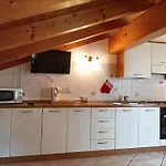 Maria Apartment