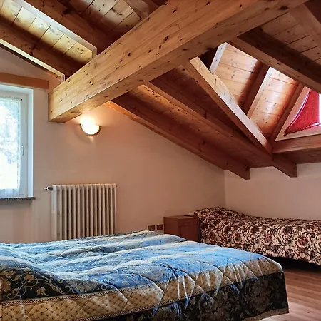 Maria Apartment Canazei