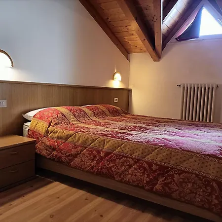 Apartment Maria Canazei