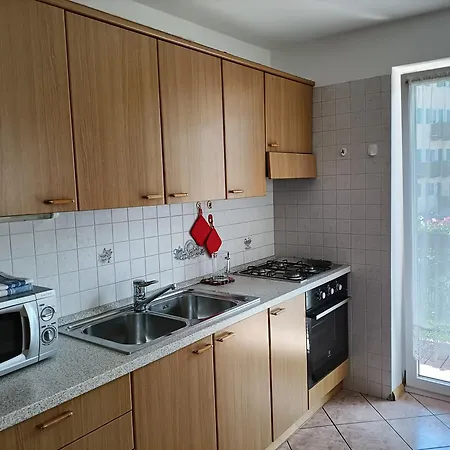 Maria Apartment Canazei