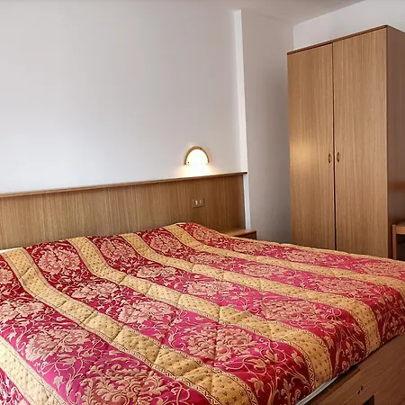 Apartment Maria Canazei