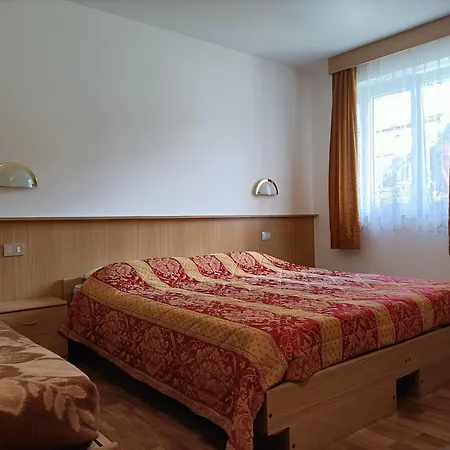 Maria Apartment