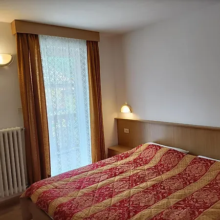 Apartment Maria Canazei