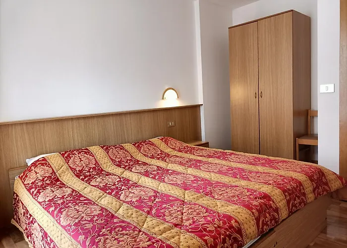 아파트 Maria 까나제이